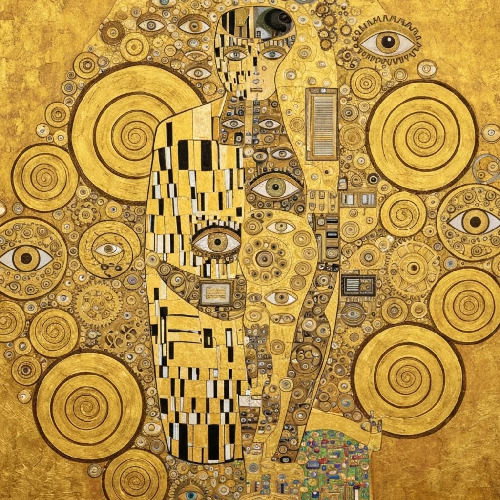 JAPIE: How an Incoherent Mess Became a Self-Improving AI Orchestrator